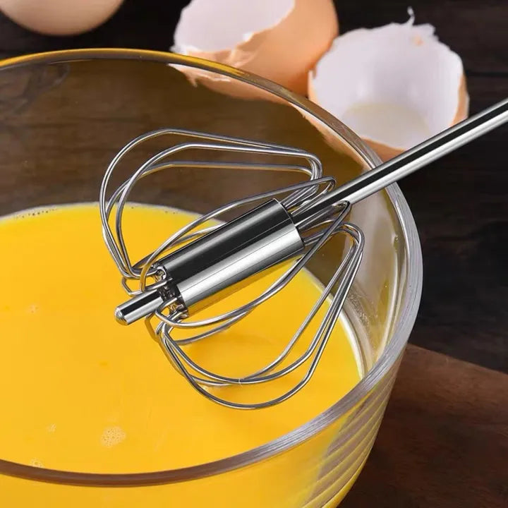 Semi Automatic Egg Beater Whiskers
