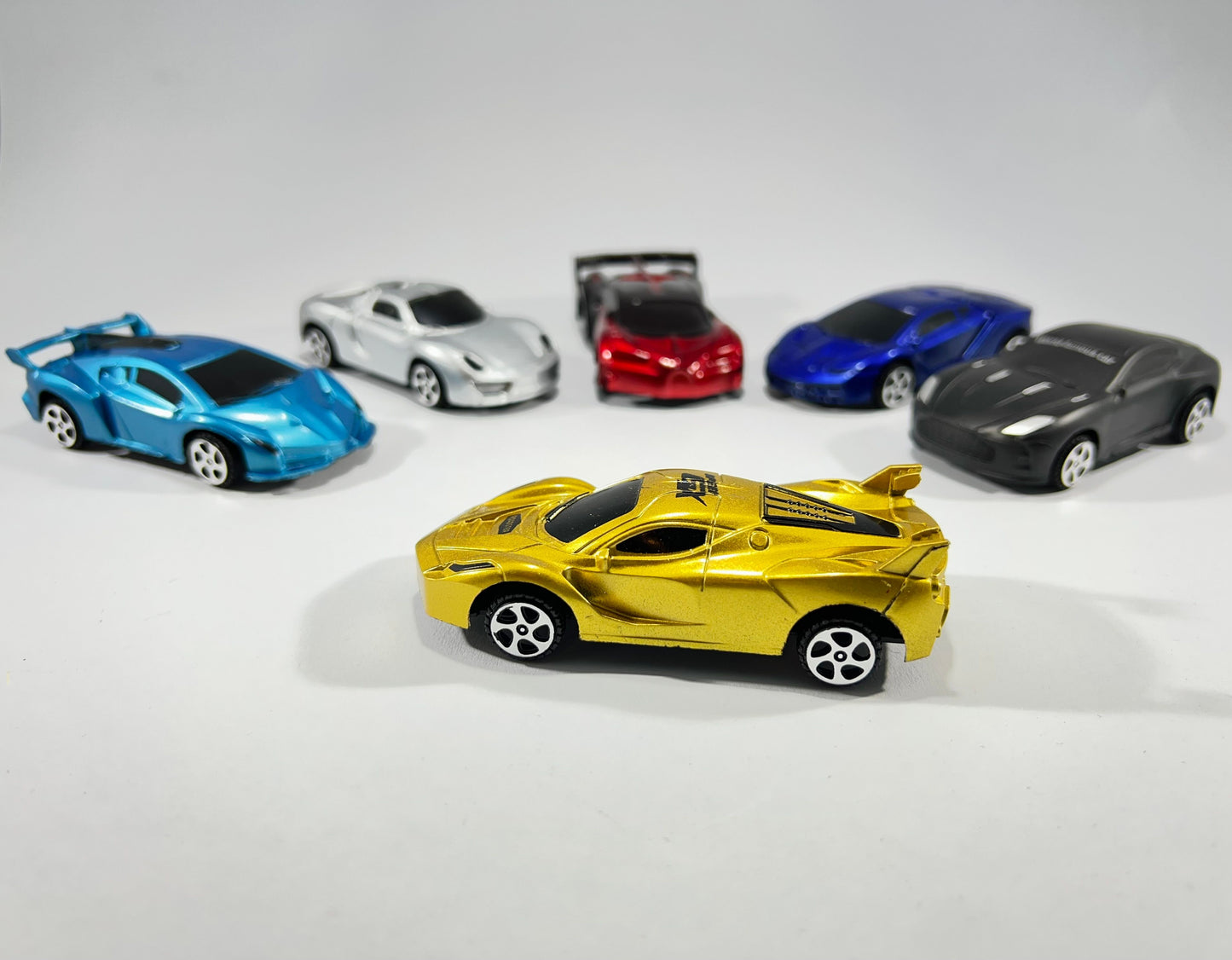 Sports Car Toys For Kids, Racing Cars Toys For Boys, Lamborghini Toys Set