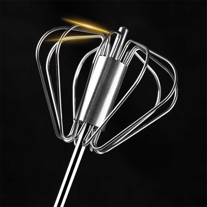 Semi Automatic Egg Beater Whiskers