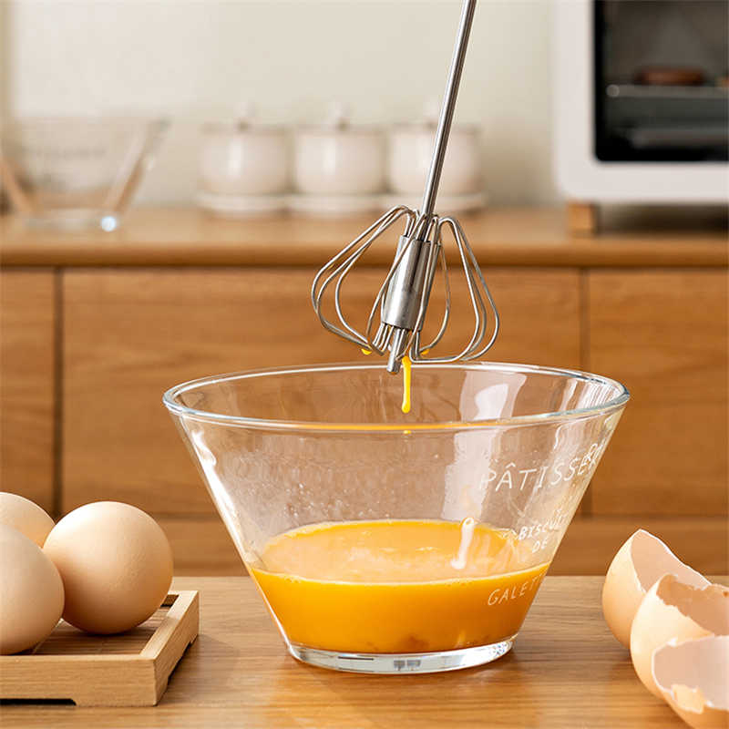 Semi Automatic Egg Beater Whiskers