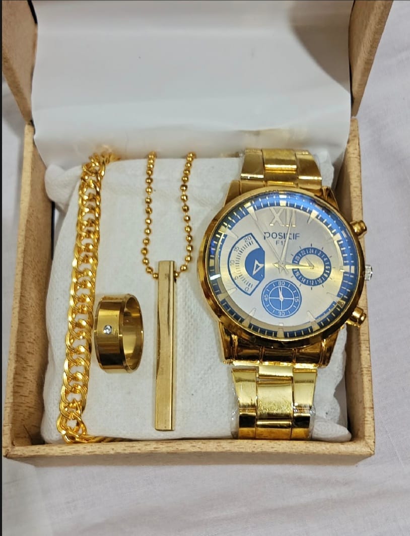 business steel straps round dial wrist watches hand watchv