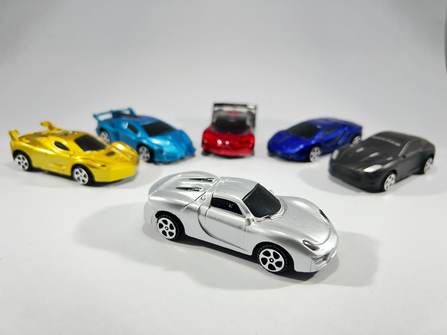 Sports Car Toys For Kids, Racing Cars Toys For Boys, Lamborghini Toys Set