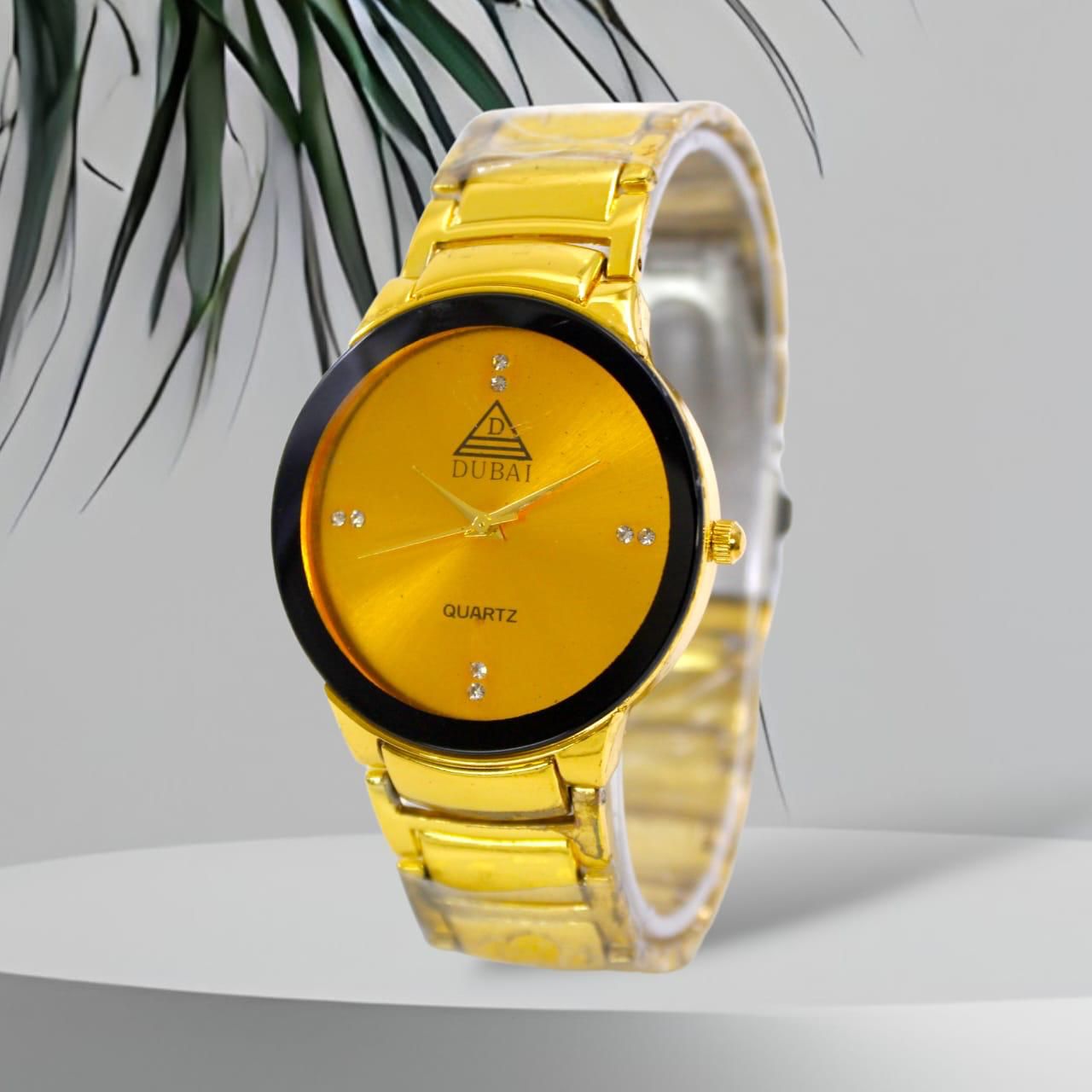 Classic Luxury Watch for Men / Boys