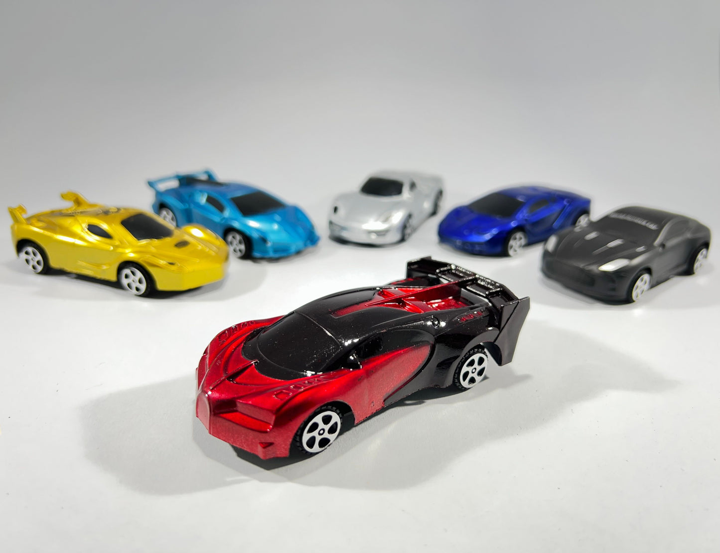 Sports Car Toys For Kids, Racing Cars Toys For Boys, Lamborghini Toys Set