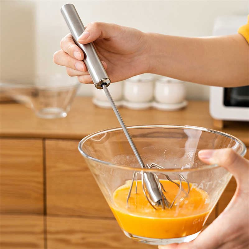 Semi Automatic Egg Beater Whiskers