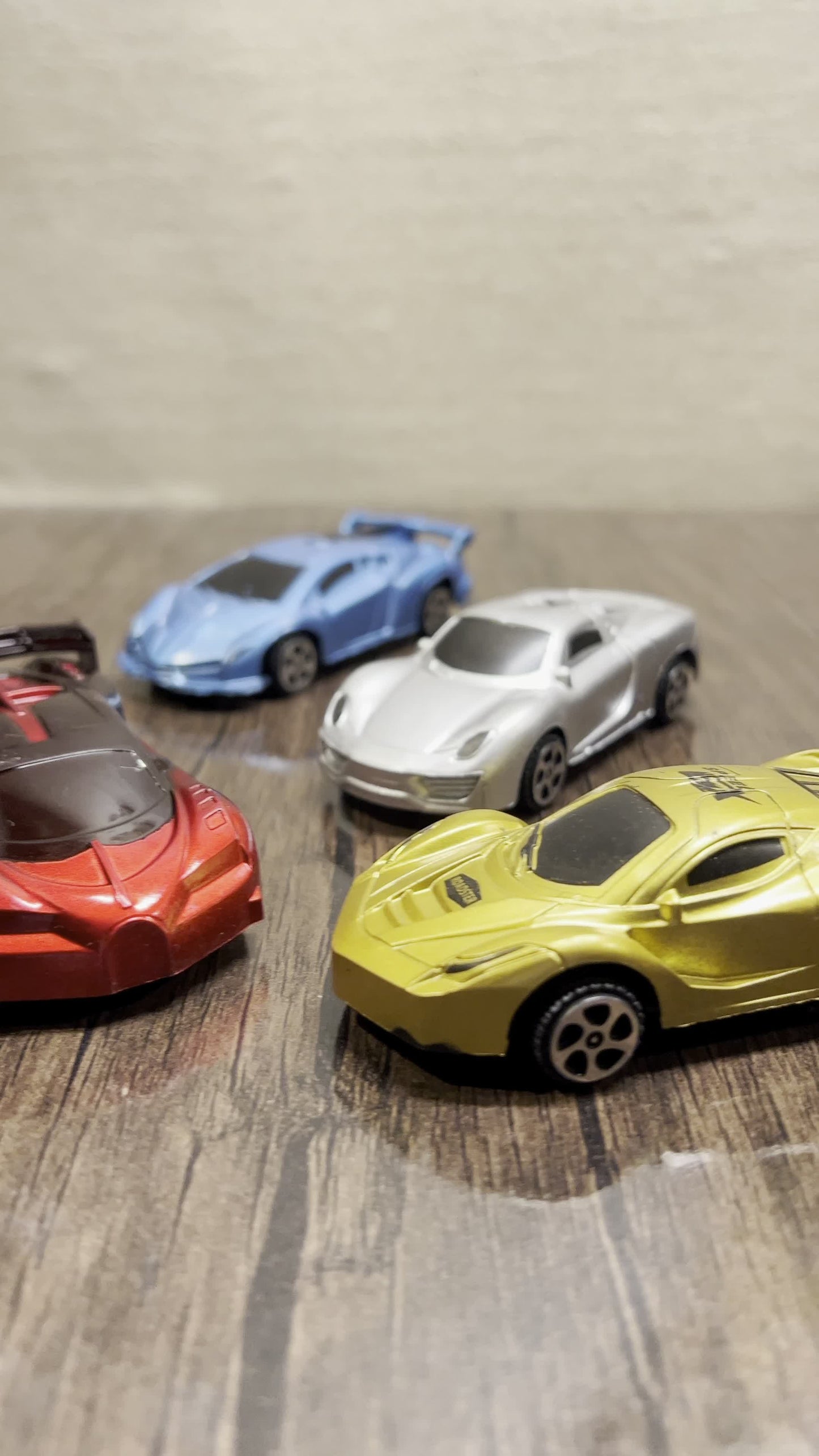 Sports Car Toys For Kids, Racing Cars Toys For Boys, Lamborghini Toys Set