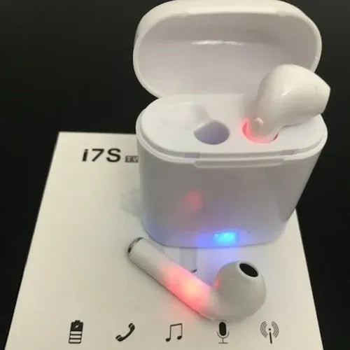 AirPods Pro 6 Hi-Fi Wireless Airbuds 5.0