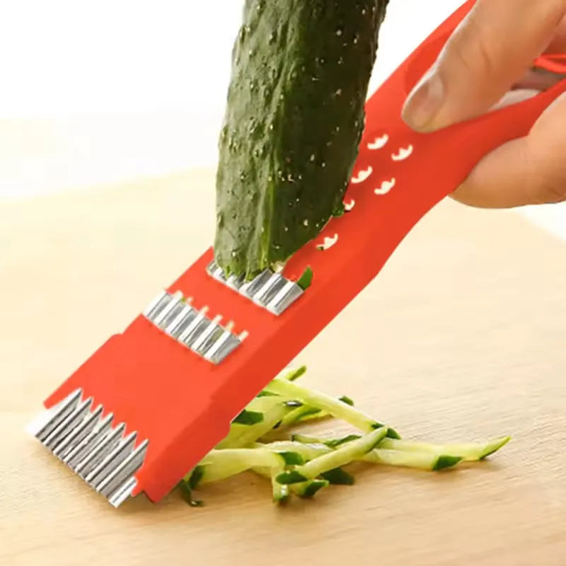 Cutter - Peeler - Julienne Peeler