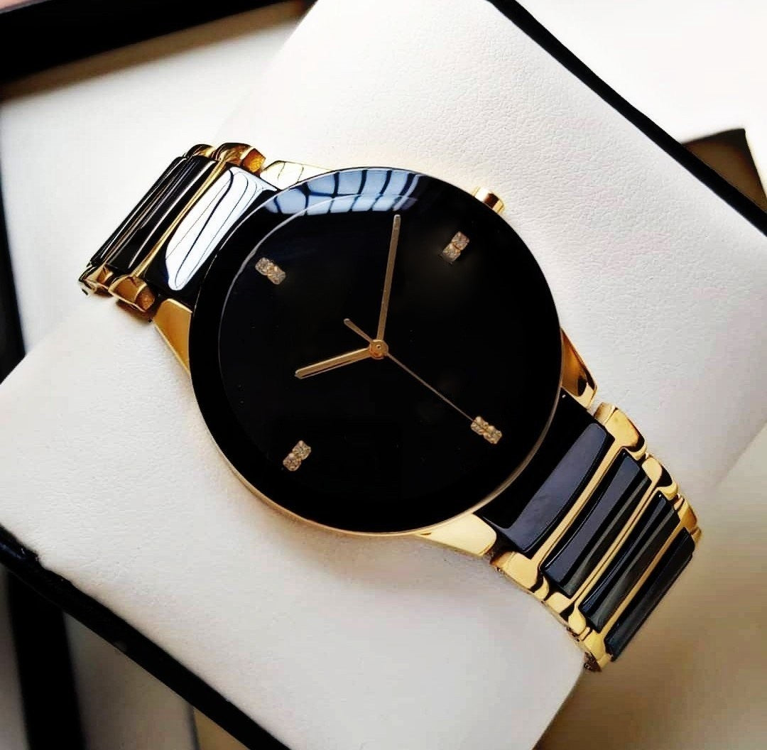 Classic Luxury Watch for Men / Boys